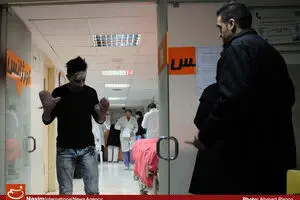 آخرین جزئیات آمار مصدومان حوادث چهارشنبه‌ سوری/ مصدومیت ۲۳۳۵ نفر؛ ۴۴۲ نفر همچنان در بیمارستان بستری هستند