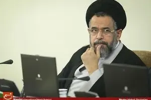 دوتابعیتی‌ها و اطلاعات وزیر اطلاعات