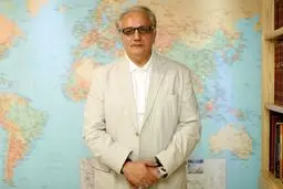 معلم عاشق بی‌نظیر سینمای سرزمینش بود/ باور نخواهیم کرد که او مرده است