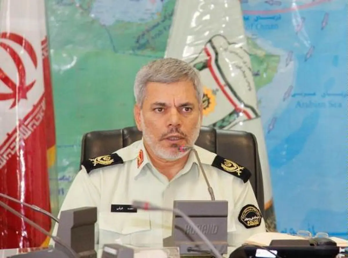 آخرین جزئیات دستگیرشدگان چهارشنبه آخر سال/ ۱۳۸۹ مرد و ۴۸ زن دستگیر شدند