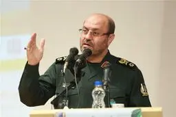 افزایش ۴۵ برابری ظرفیت صنایع دفاعی در حوزه جنگ افزارها و تسلیحات در سال ۹۵