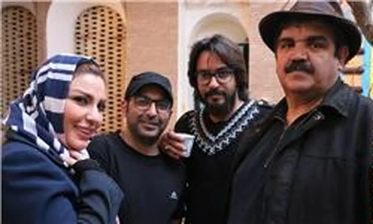 "خونه بی‌بی‌گندم"؛ نوروز میهمان شبکه دو سیما می‌شود