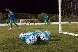 اسامی ۲۴ بازیکن ملی‌پوش جوان از سوی پیروانی اعلام شد