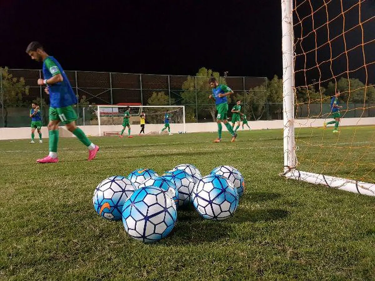 اسامی ۲۴ بازیکن ملی‌پوش جوان از سوی پیروانی اعلام شد