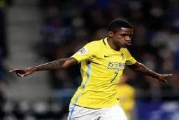 صدرنشینی مقتدرانه جیانگسوی چین/ نمایندگاه کره ناکام شدند