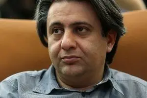 تشییع پیکر افشین یداللهی روز جمعه ۲۷ اسفندماه