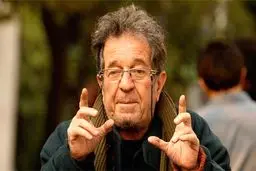 رمانی تازه از داریوش مهرجویی منتشر شد