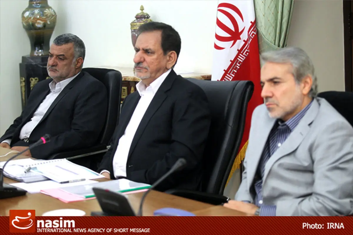 تجهیزاتی که توان ساخت آن در کشور وجود دارد باید حتما از داخل تامین شود