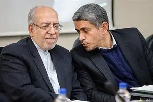 غیبت ‌۲ وزیر در مهم‌ترین نشست شورای عالی کار!/ بی اعتنایی طیب‌نیا و نعمت‌زاده به معیشت میلیون‌ها کارگر