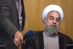 دولت یازدهم و ایام فقدان آیت‌الله هاشمی و اوباما