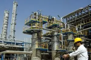 مدیر عامل شرکت نفت سپاهان تغییر کرد