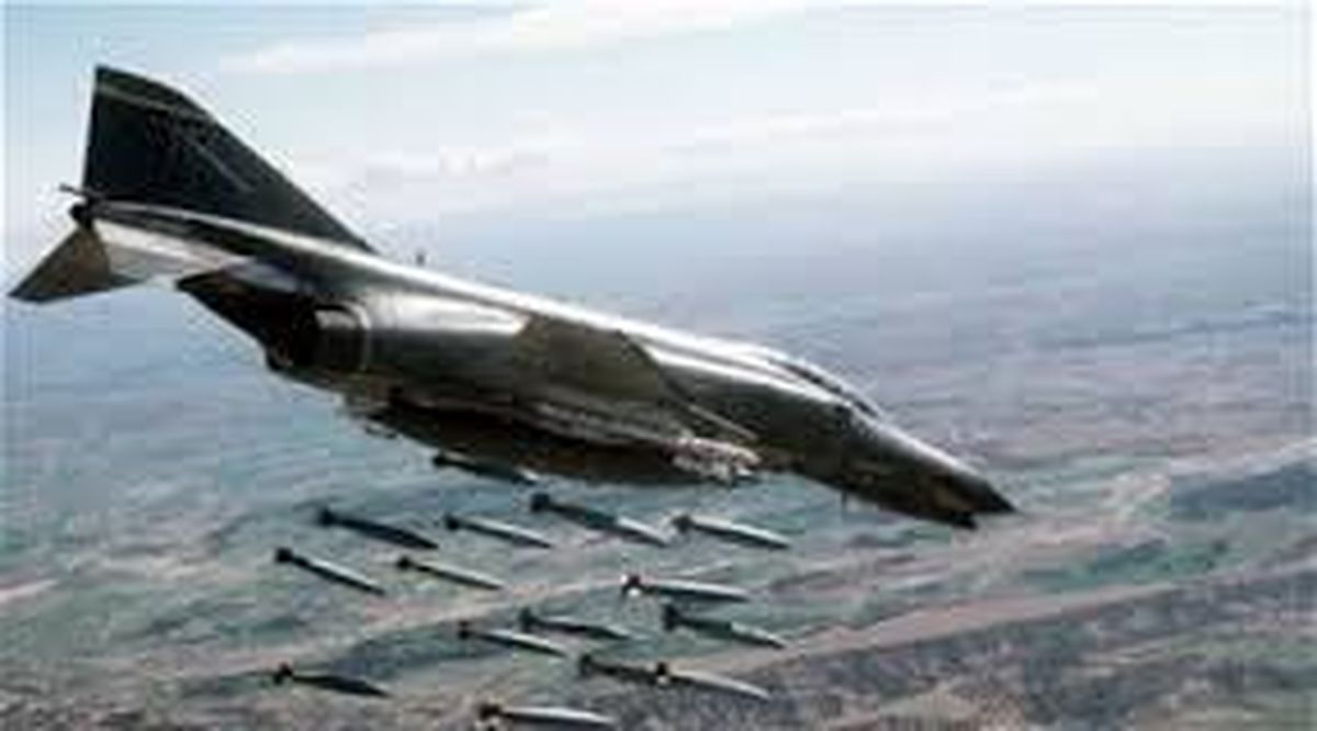 آمریکا ۴۰۰ خلبان و تعدادی بمب‌افکن "B-۵۲" به عراق و سوریه اعزام کرد
