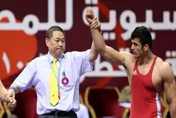 ایران توفانی شروع کرد/ فرنگی‌کاران ایرانی ۷ بر یک آلمان را شکست دادند