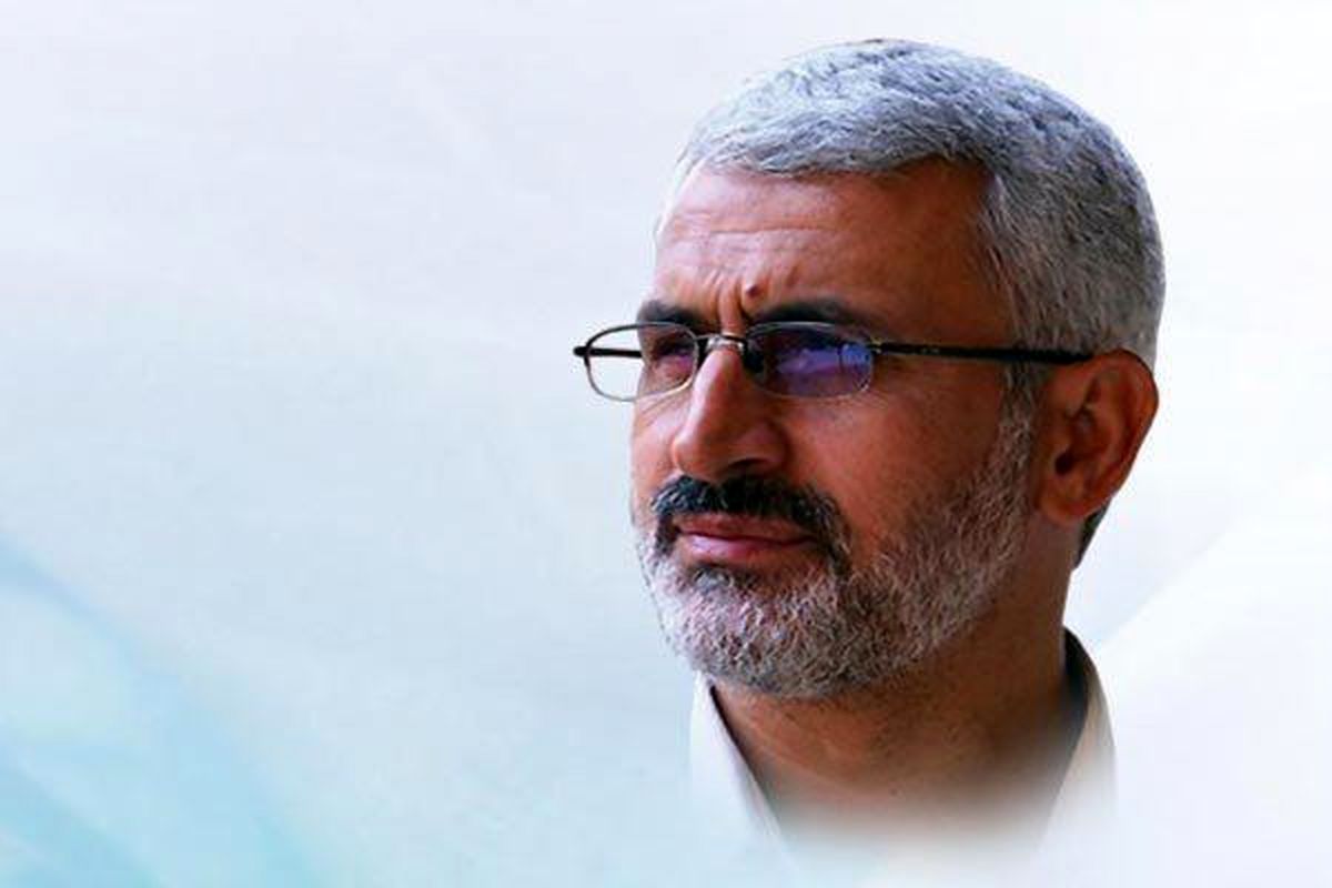 مراسم چهارمین سالگرد شهادت "شهید حسام خوشنویس" فردا برگزار می‌شود