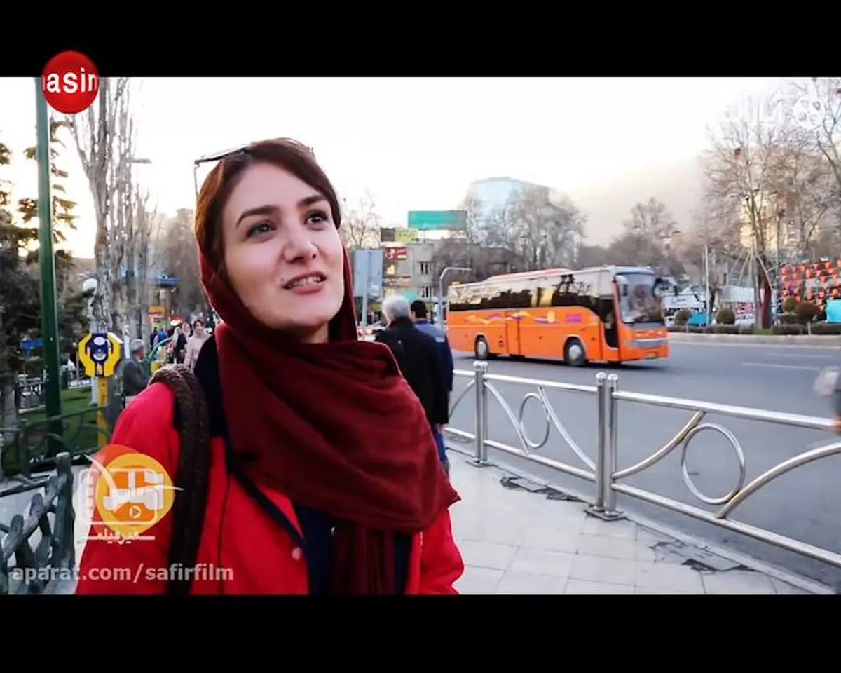 بزرگترین آرزوی شما برای سال ۹۶