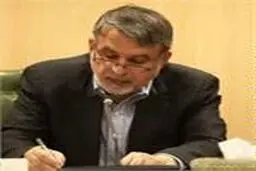 وزیر فرهنگ و ارشاد اسلامی درگذشت افشین یداللهی را تسلیت گفت