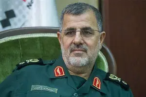 سال ۹۵ شاهد پیروزی‌ در نبرد با مزدوران تکفیری و موفقیت رزمندگان خود در جبهه مقاومت بودیم