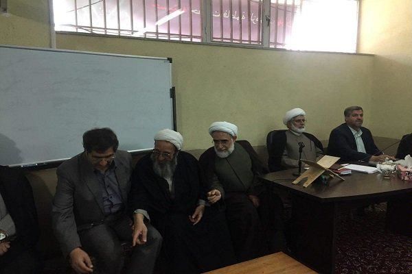 نشست شورای هماهنگی جبهه اصلاحات برای انتخابات شوراها برگزار شد