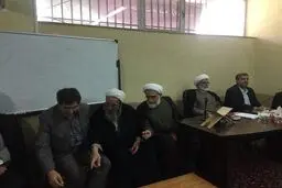 نشست شورای هماهنگی جبهه اصلاحات برای انتخابات شوراها برگزار شد