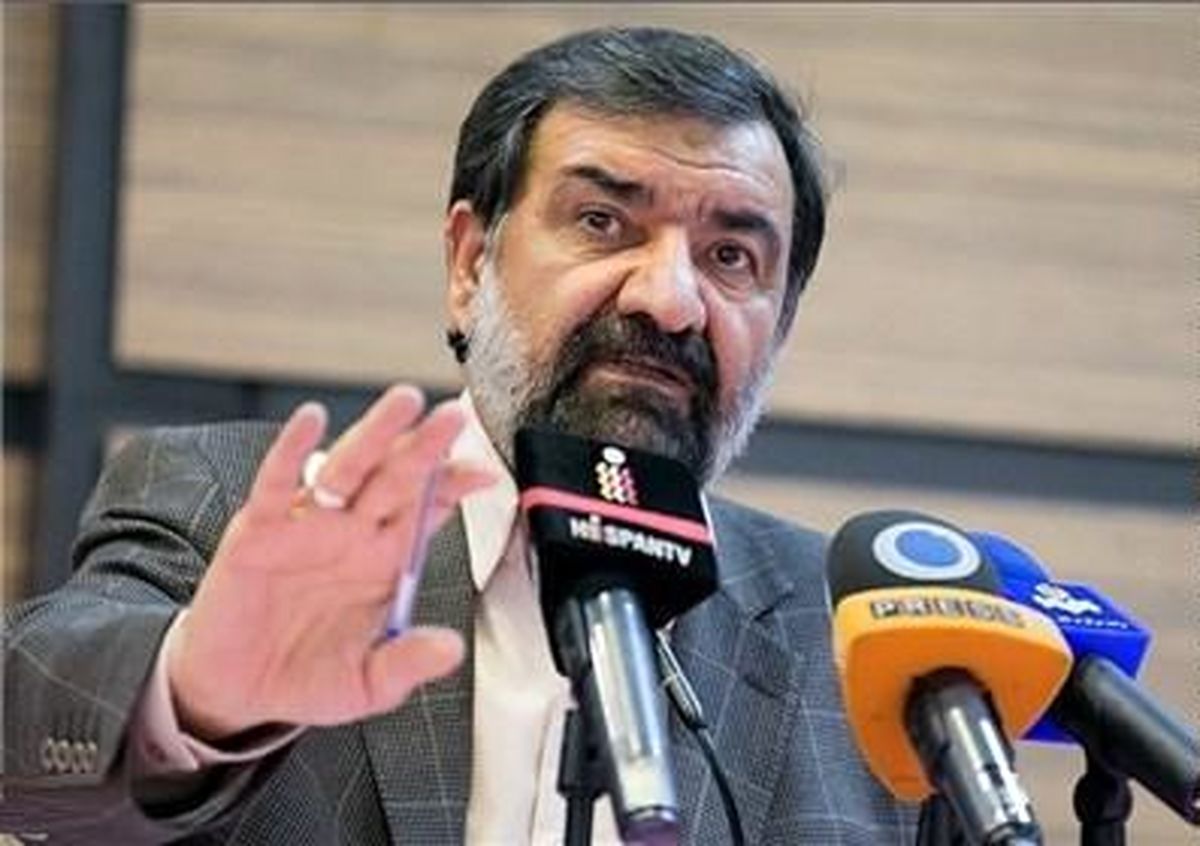 امیدوار رضایی تشکیل ستاد انتخاباتی محسن رضایی را تکذیب کرد