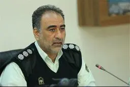 شناسایی خودروهای سرقتی و توقیفی در نوروز