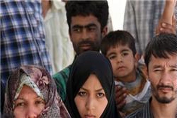 تمجید سازمان ملل از دستور رهبر انقلاب درباره پناهجویان