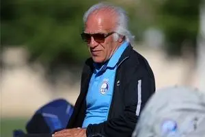 عبداللهی: با دستور وزیر ورزش مشکلات استقلال در حال برطرف شدن است