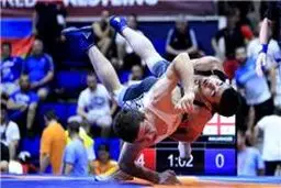 ایران با غلبه بر قزاقستان به رده‌بندی رسید/ جدال با ترکیه برای کسب عنوان سوم