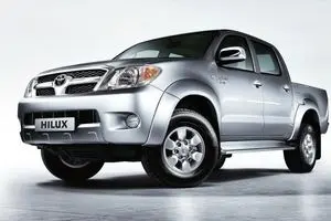 ممنوعیت واردات خودروهای ۲۵۰۰ سی سی به بالا در سال ۹۶