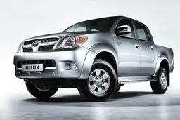 ممنوعیت واردات خودروهای ۲۵۰۰ سی سی به بالا در سال ۹۶