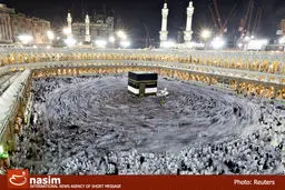 شرایط لازم برای تشرف بیش از ۸۵ هزار زائر ایرانی به حج تمتع ۹۶ مهیا شد
