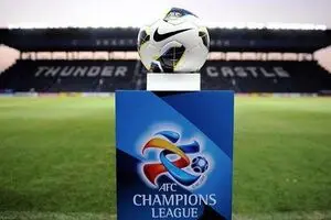 اخطار AFC به بازیکنان پرسپولیس و استقلال خوزستان