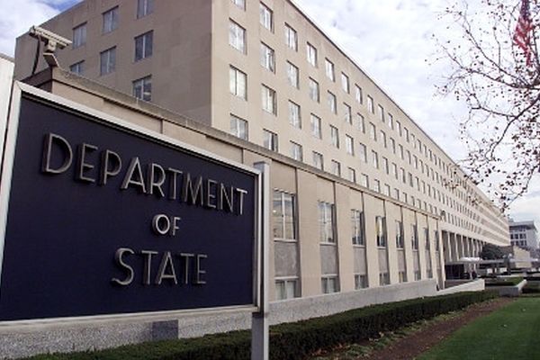 اطلاعیه وزارت خارجه آمریکا درباره ادامه رسیدگی به درخواست ویزای شهروندان ایران و پنج کشور دیگر