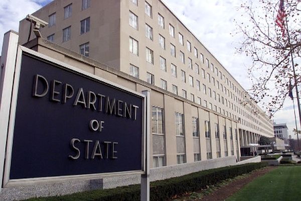 اطلاعیه وزارت خارجه آمریکا درباره ادامه رسیدگی به درخواست ویزای شهروندان ایران و پنج کشور دیگر