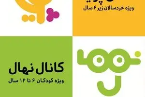 چهارده انیمیشن سینمایی جدید در شبکه کودک