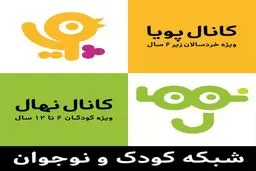 چهارده انیمیشن سینمایی جدید در شبکه کودک