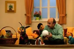 تلویزیون و عوامل کلاه قرمزی برای پخش به توافق نرسیدند