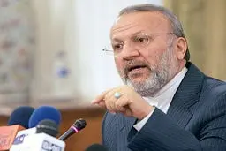 تروریسم مدرن ساخته و پرداخته کسانی است که در سوریه و عراق به دنبال منافع غیرمشروع خود بودند