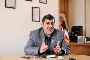 ادامه همکاری با ویسی میسر نبود/ کرانچار به ایران می‌آید/ هنوز صحبت قطعی با او نداشته‌ایم