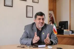 ادامه همکاری با ویسی میسر نبود/ کرانچار به ایران می‌آید/ هنوز صحبت قطعی با او نداشته‌ایم