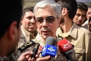 مسئولین جدید برخی کشورها از ناآگاهی حرف‌هایی می‌زنند/بازدارندگی ما در اوج خود قرار دارد/ دشمنان از قدرت ما آگاهی دارند