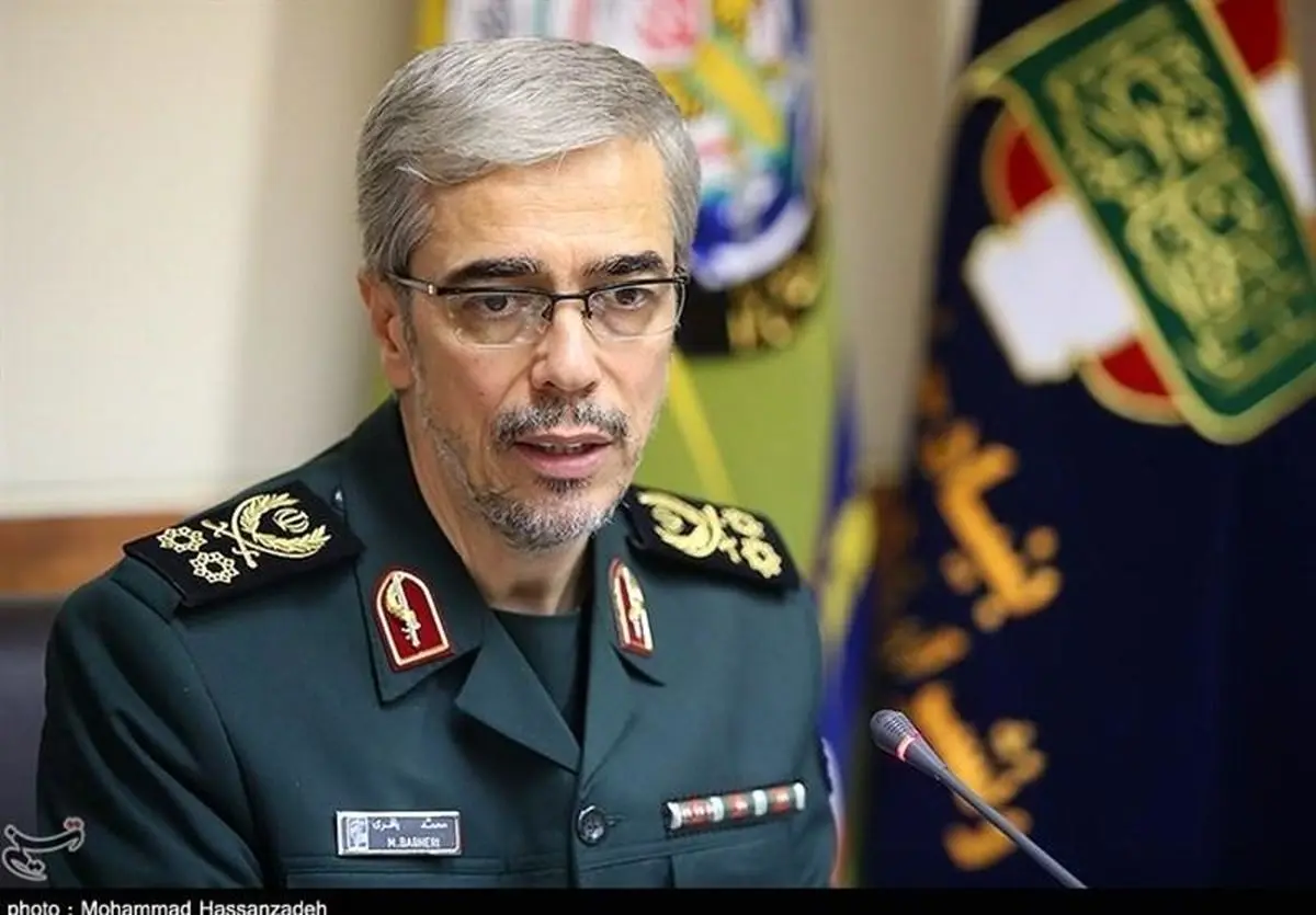 حرکت شهدای مدافع حرم یادگار حرکت شهدای هویزه است