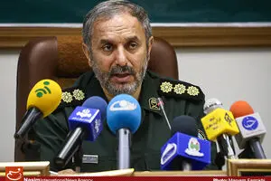 مشکلی برای اسکان زائران شهدا در استان خوزستان نداریم