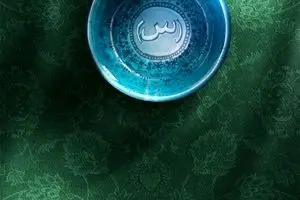 السلام علیک یا مادر؛ همه سین‌های هفت‌سین شده‌اند