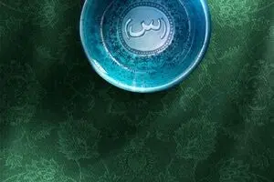 السلام علیک یا مادر؛ همه سین‌های هفت‌سین شده‌اند