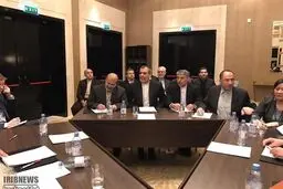 ایران از هیچ اقدامی در جهت تضمین آتش‌بس در سوریه فروگذار نخواهد کرد