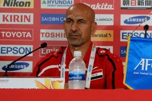 شنیشل: پیروزی برابر ایران برای دیدارهای مقدماتی جام جهانی به ما انگیزه داد