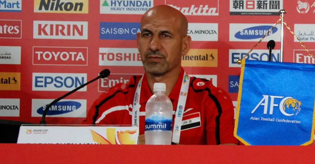 شنیشل: پیروزی برابر ایران برای دیدارهای مقدماتی جام جهانی به ما انگیزه داد