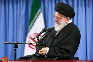 نوکری واقعی اهل‌بیت جامعه را عزتمند و مشکلات را برطرف می‌کند