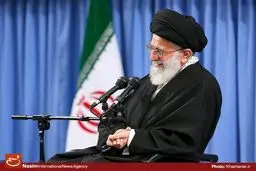 نوکری واقعی اهل‌بیت جامعه را عزتمند و مشکلات را برطرف می‌کند